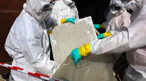 Stay Ahead of Safety Regulations with a Certified Asbestos Test