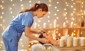 In-Home Treatments Available via London Massage Outcall