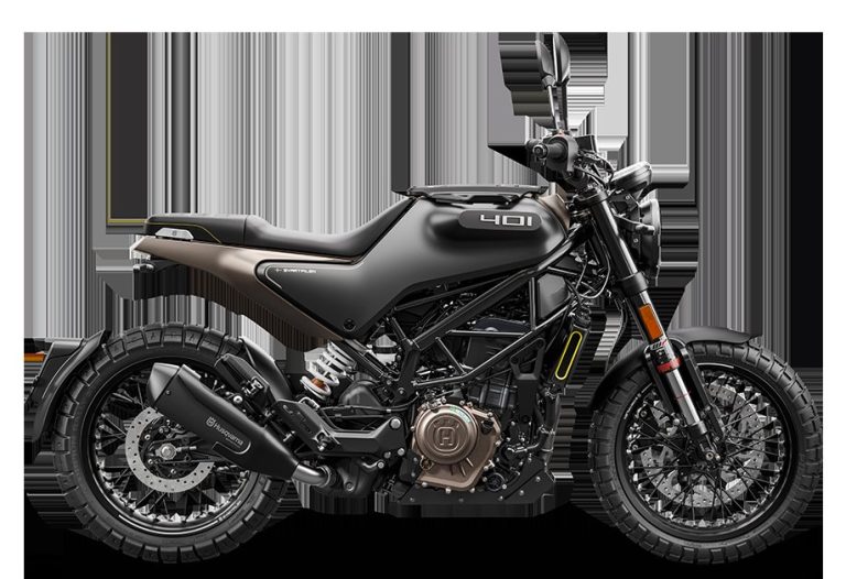 Exploring The Husqvarna Svartpilen 401: A Comprehensive Guide