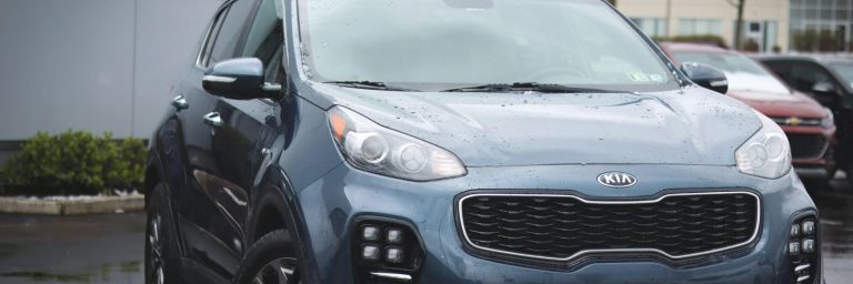 Expert Kia Mechanic Near Me: Your Ultimate Guide