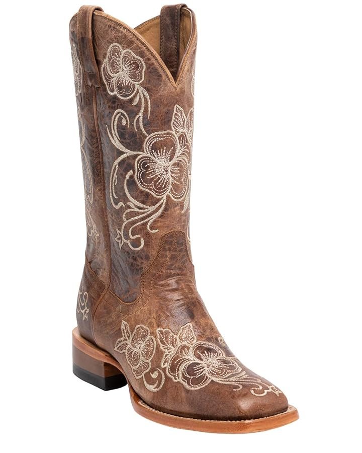 Ultimate Guide To Stylish Shyanne Boots