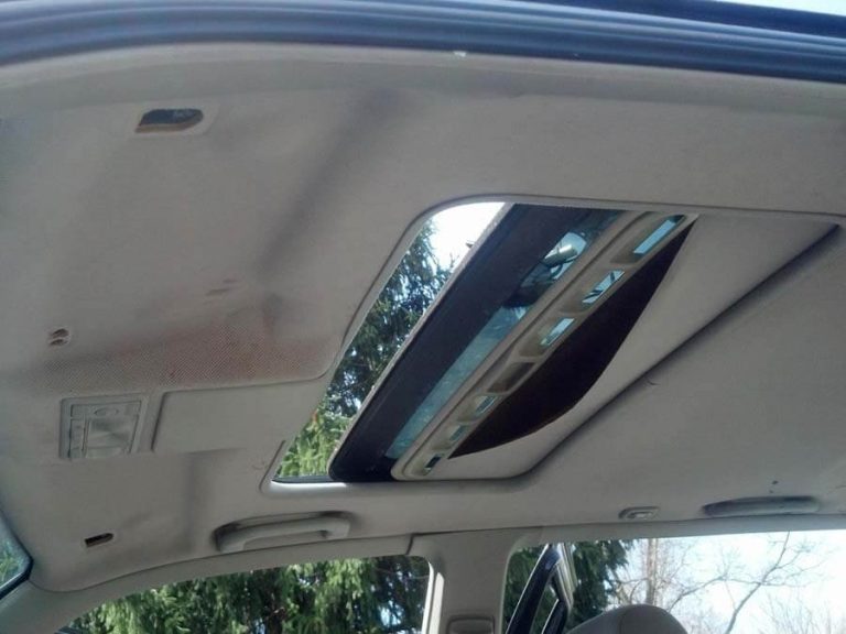 Top Sunroof Repair Near Me: Expert Services At Your Doorstep