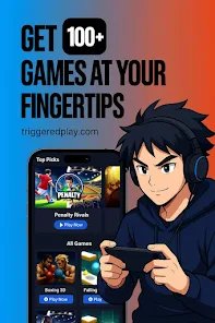Empower Your Play With Triggeredplay.Com – Ultimate Guide
