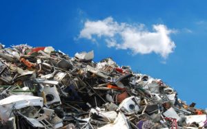 How Businesses Handle Bulk IT Scrap Through Safe Recycling and Recovery