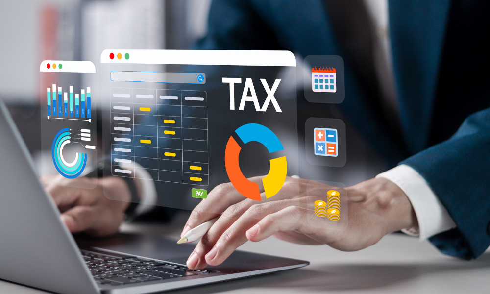 How Businesses Can Improve Accuracy in Financial Reporting Systems