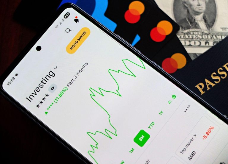 From Real-Time Insights to Global Portfolios: Transforming Modern Trading