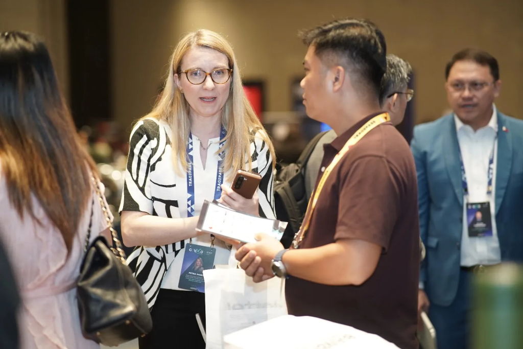The Role of Smart Government Conferences in Digital Governance