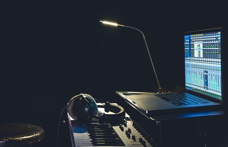Music Teacher Software: How Smart Technology Simplifies Music Education