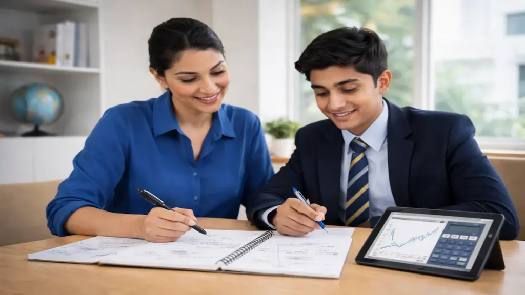How To Improve IB Maths Performance With Smarter Learning