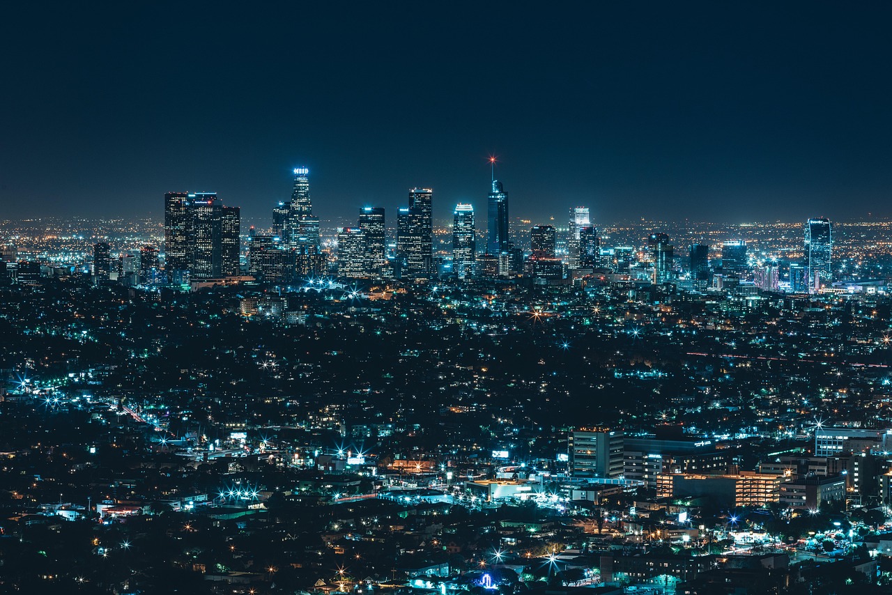Architecture, building, business — 3 Tips for Success with Capital Trader Funds
