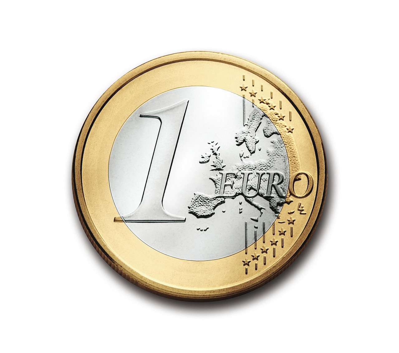 Euro, coin, currency — 7 Tips to Make Your New Office Feel Fit for Your Brand