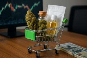 A Consumer’s Guide to Affordable Cannabis Shopping in Canada