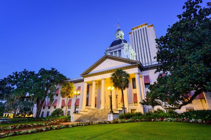 Best Tallahassee Neighbourhoods That You Should Consider Moving To