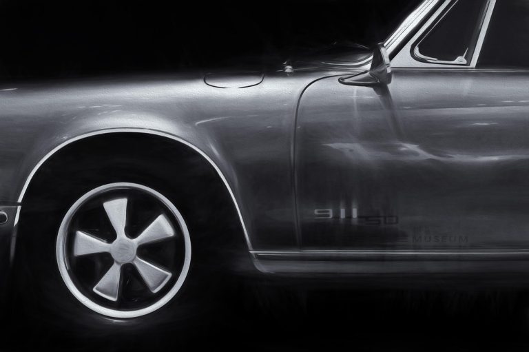 Car and Diagnostic Equipment Financing