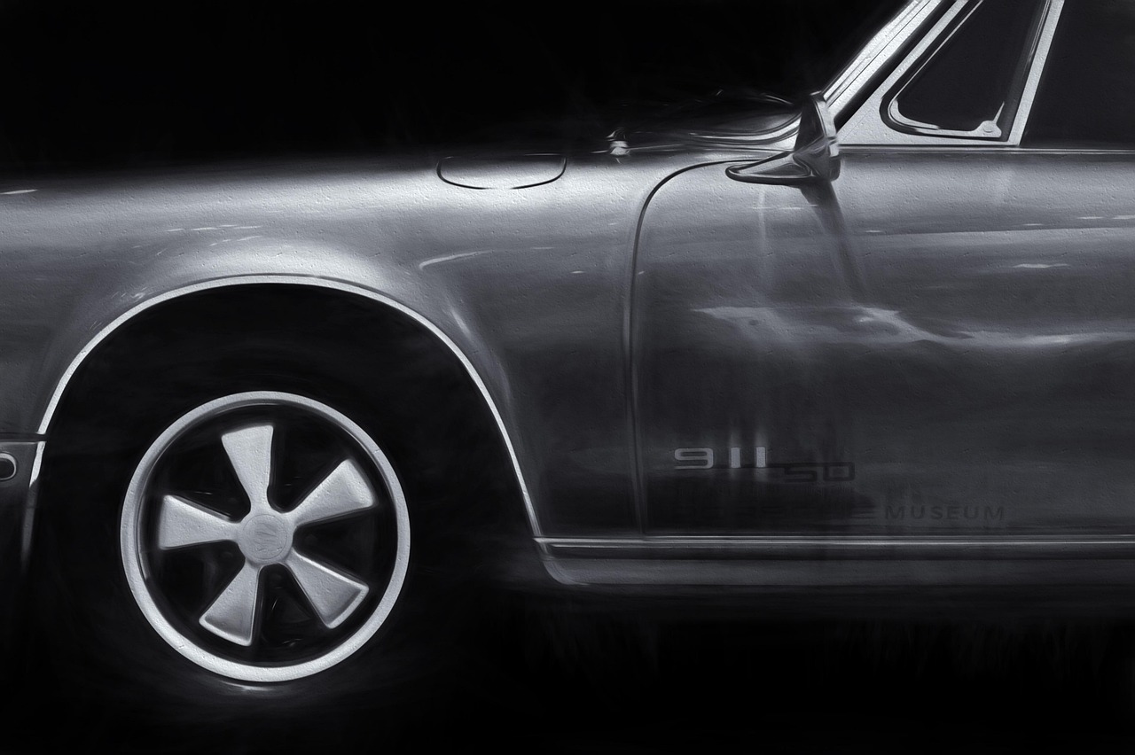 Porsche targa, car wallpapers, car — Car and Diagnostic Equipment Financing