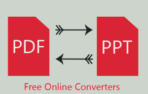 Convert PDF to PPT Free – No Cost, No Hassle