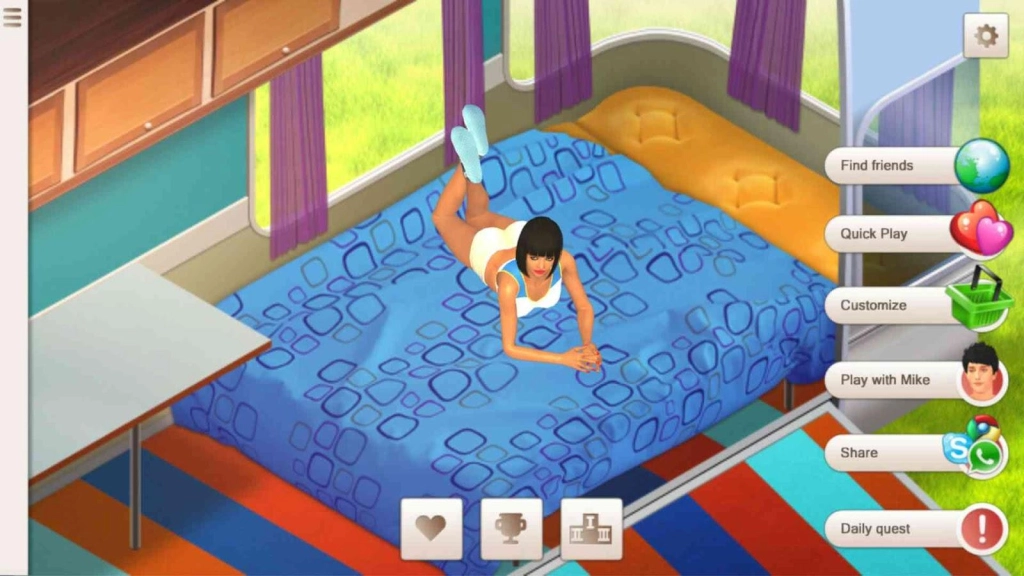 Discover the Wild World of Adult Browser Games