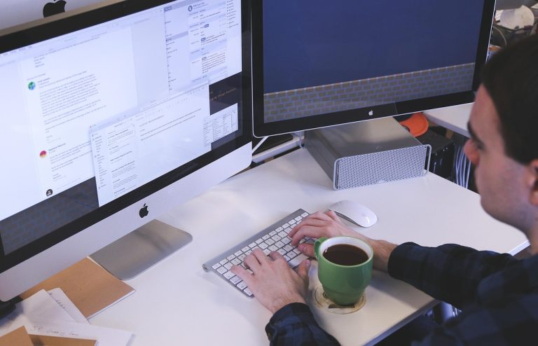 Energy – The Key to a Successful Internet Business