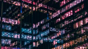City, window, architecture — Has Become A Great Time To Purchase Bitcoins?