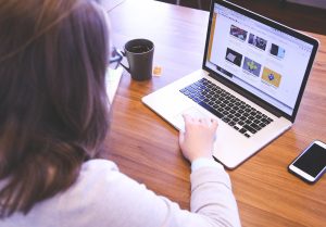 Student, woman, startup — How Do I Get an Auto Body Estimate?