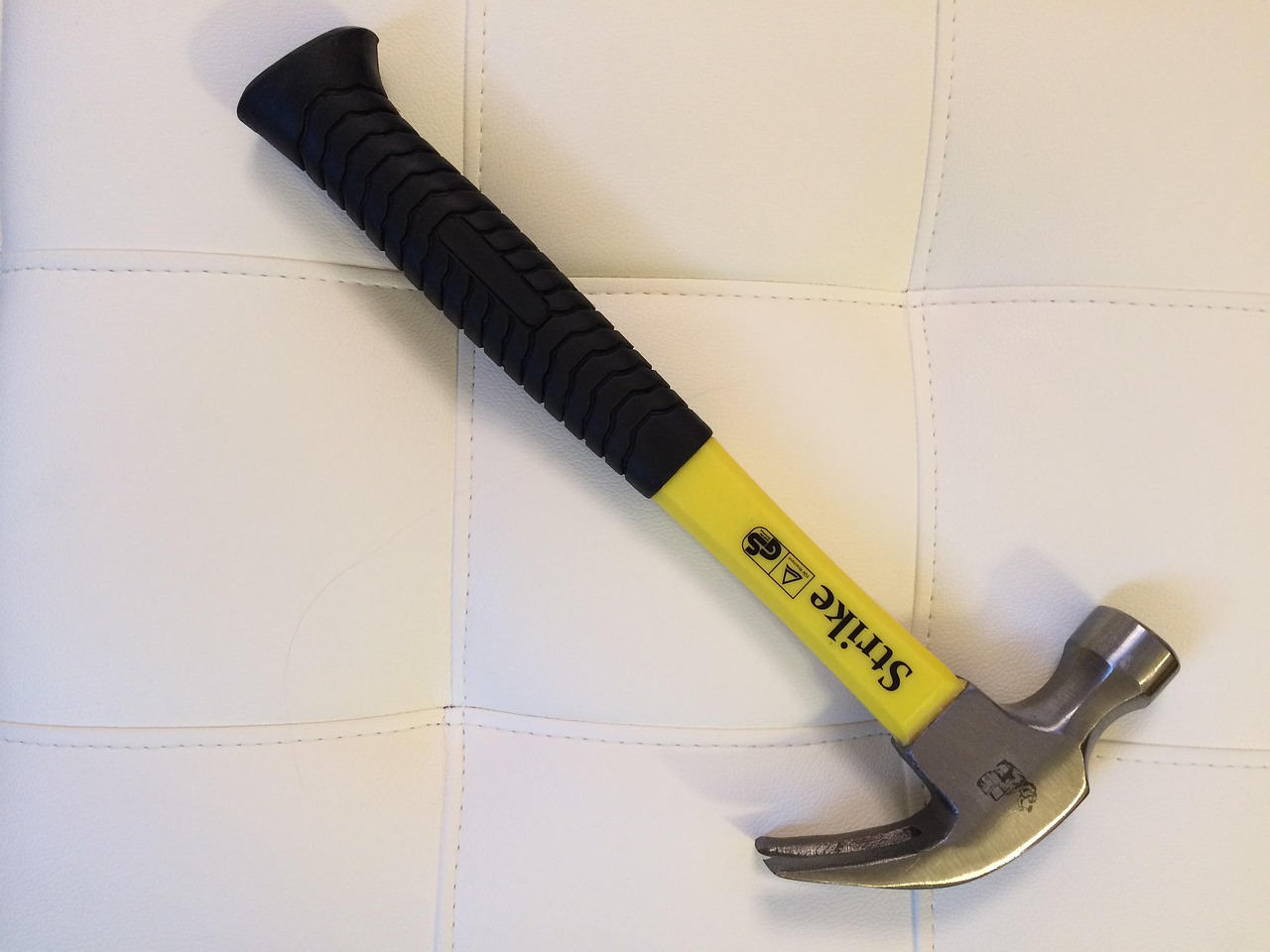 Hammer, tool, home — How do plugs and sockets work as the first line of defense in your home?