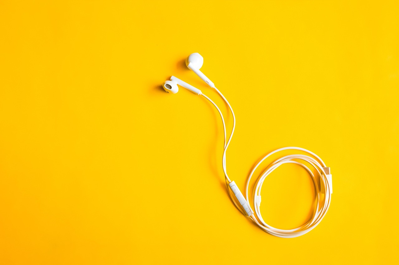 Earbuds, earphones, audio — How Email Validation Service is Useful?