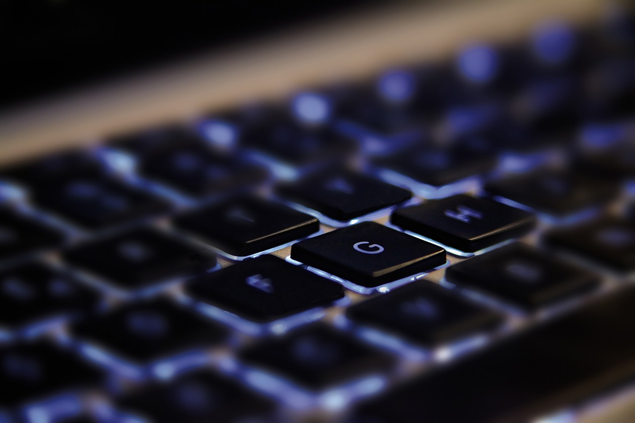 Technology, keyboard, computing — How to be street smart in a mind boggling big city