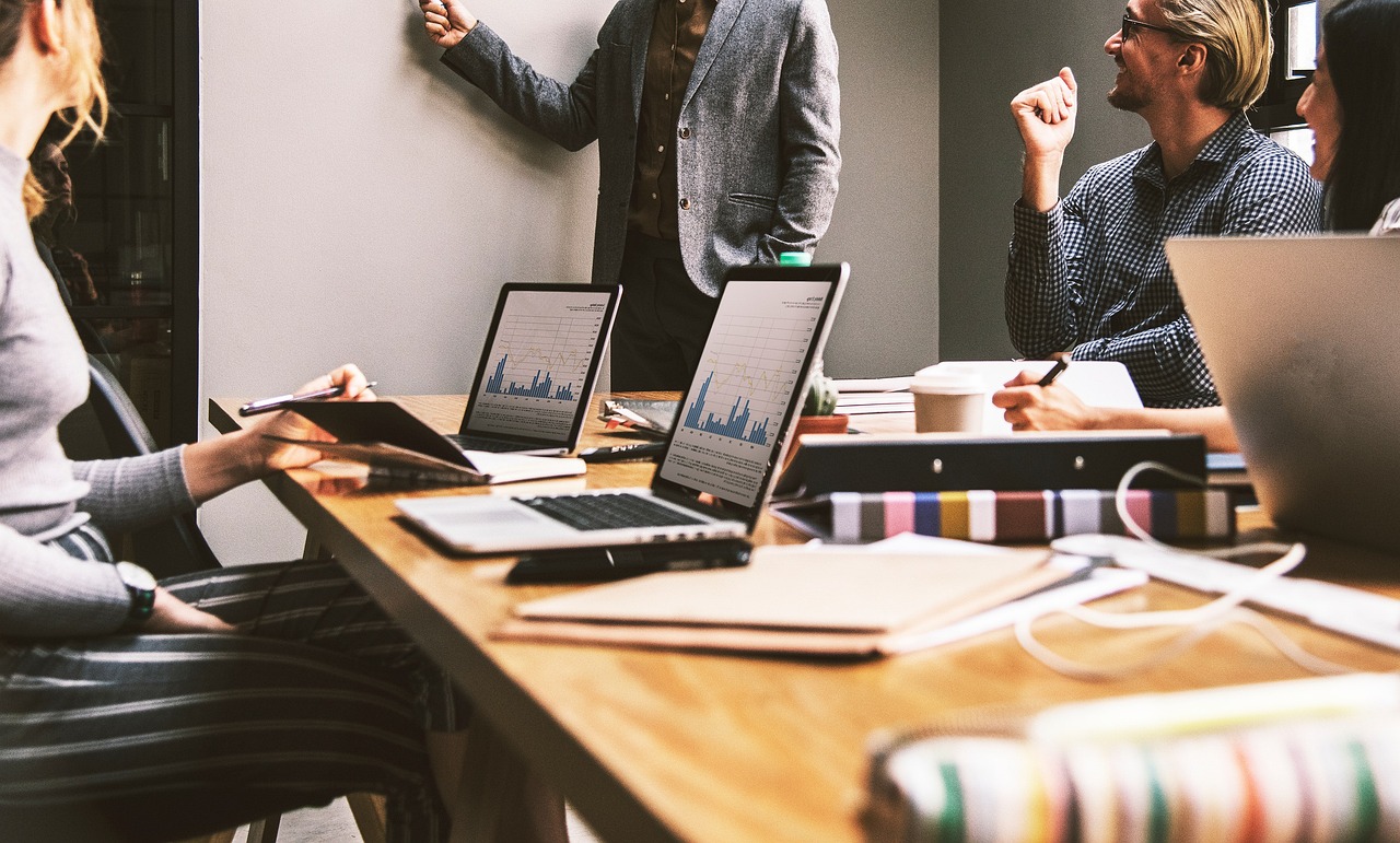 Moving Towards A Better Realm In Sales And Marketing With ClickFunnels