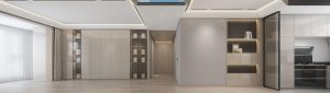 Living room, modern living room design, interior design — P90X Equipment For Your Home Gym