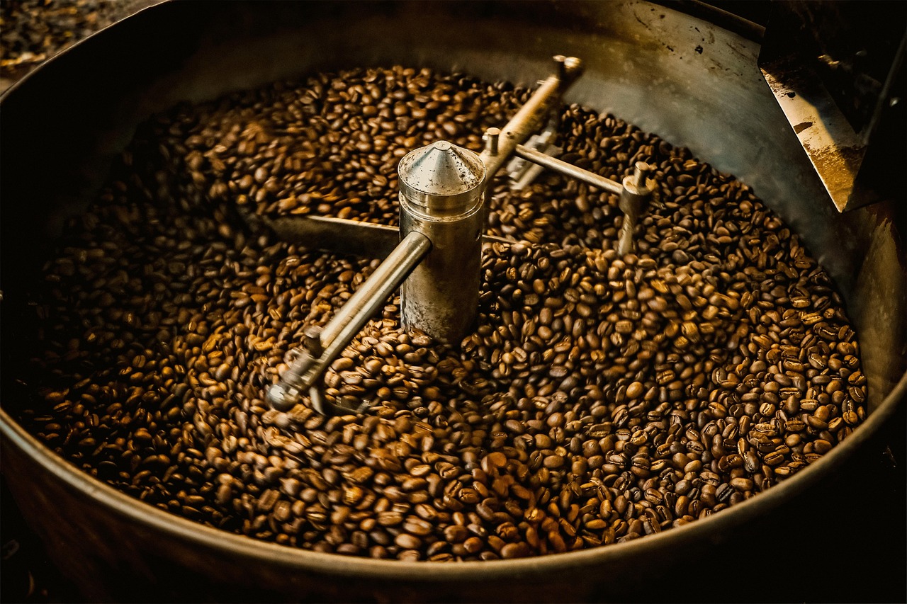 Coffee, beans, caffeine — Quick Guide to towing service Don Mueang