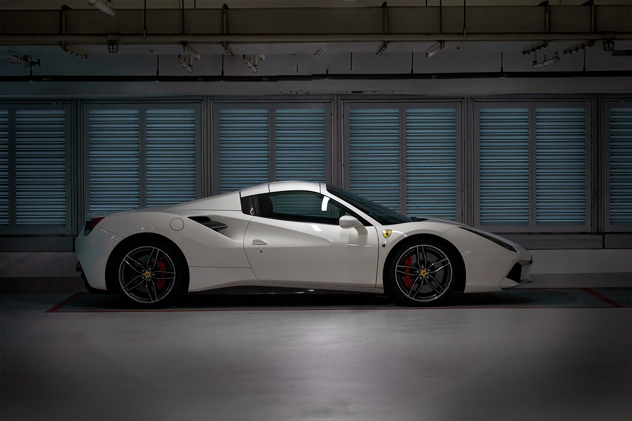 Suzuki GSX-S1000: A powerful street sports bike from Suzuki