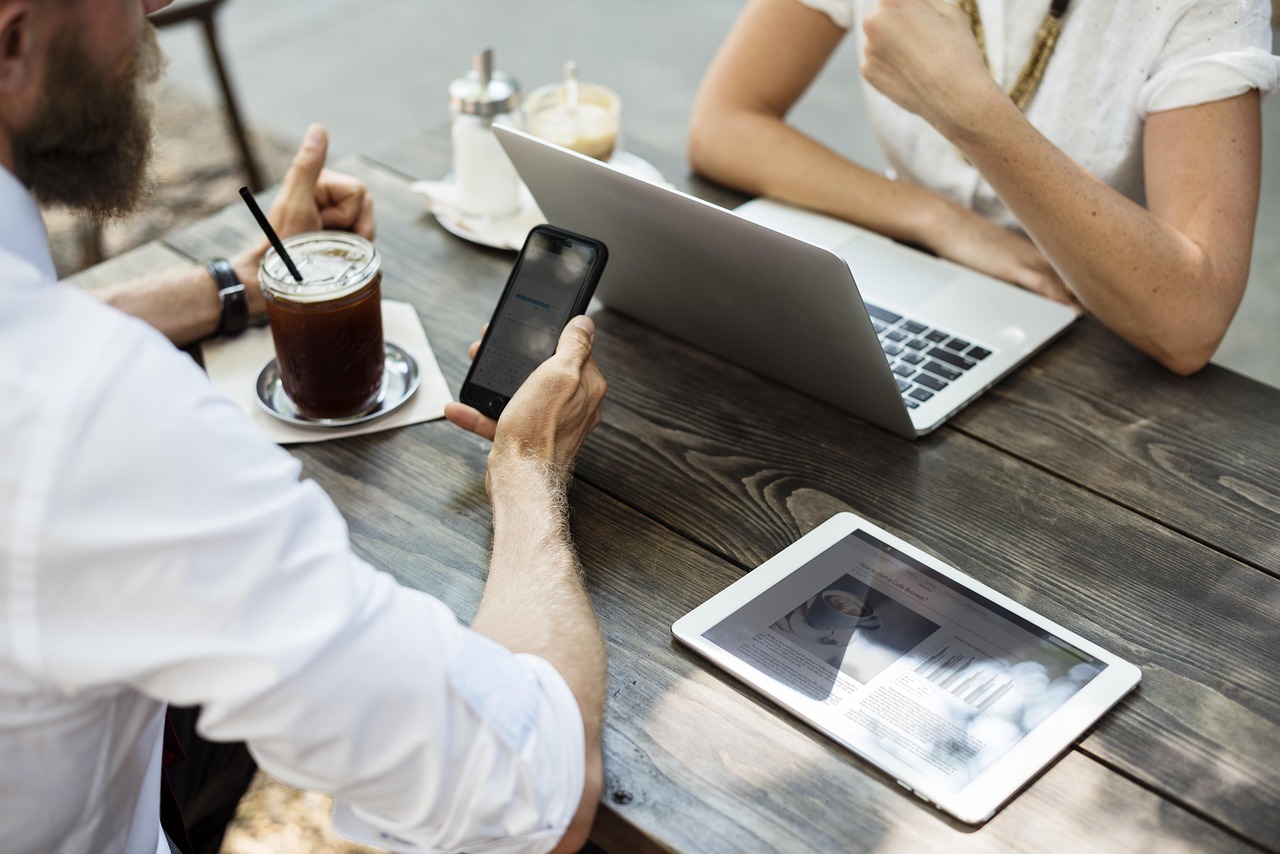 Think Tank: Here Is How You Can Make Money Online in 2021