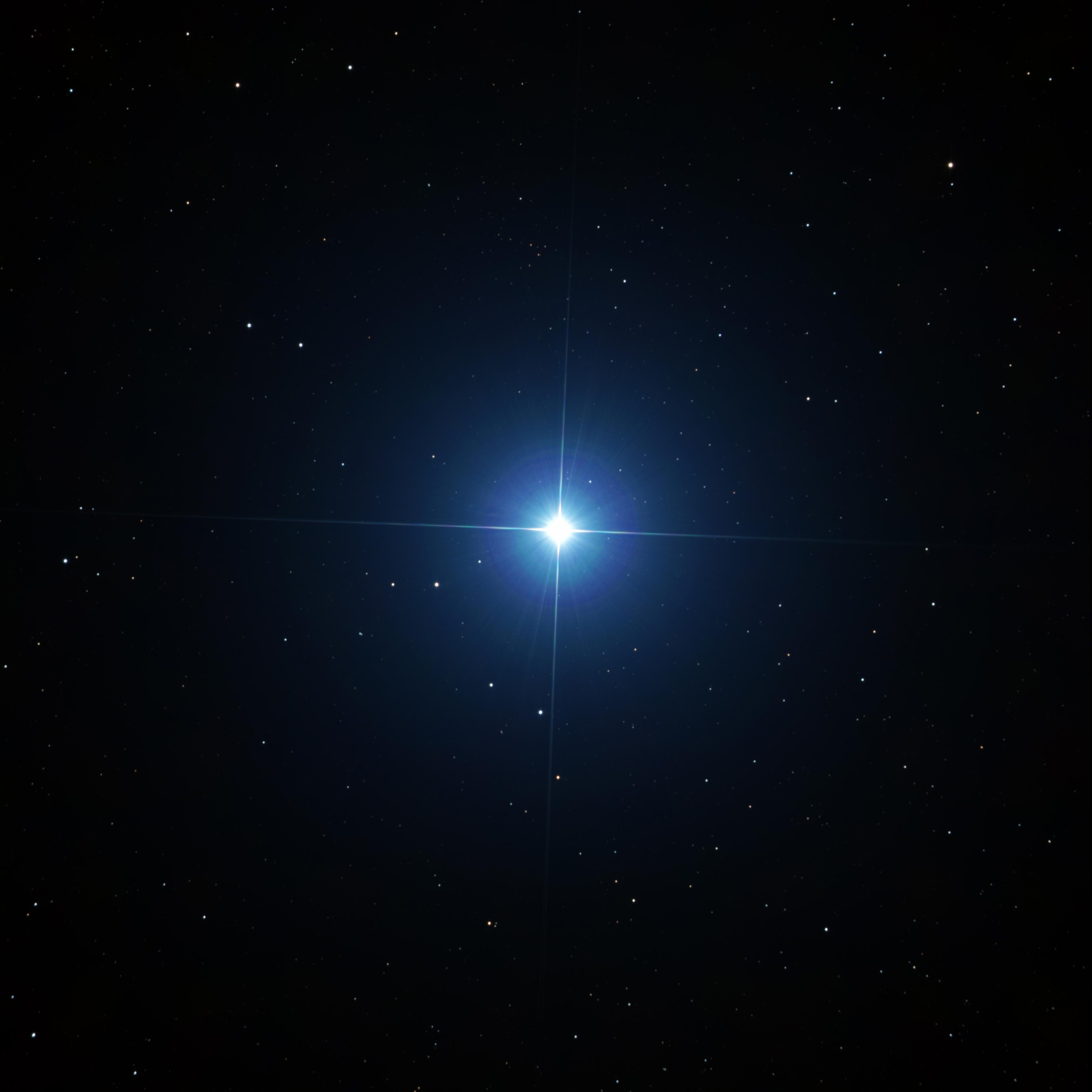 What In The World Is It That Allows Someone To Buy A Star