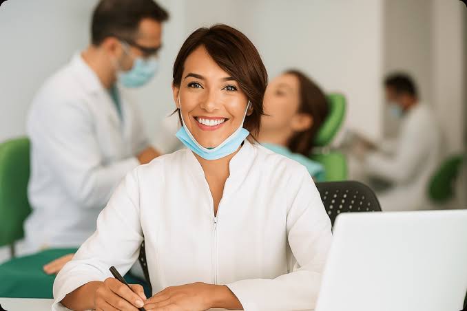 Accounting Services for Dentists: What Miami Practice Owners Should Expect