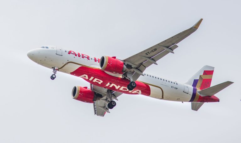 Air India Flight Suspension: The Right Move During Crisis
