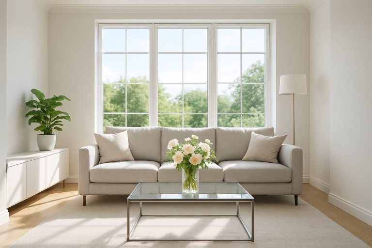 Enjoy a Beautifully Maintained Home With Flexible House Cleaning Services