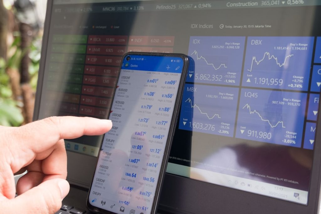 The Role of Android Forex Trading Apps in Modern Currency Trading
