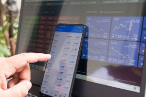 The Role of Android Forex Trading Apps in Modern Currency Trading